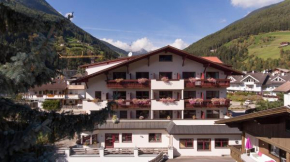 Гостиница Hotel Hellweger, Занд-Ин-Тауферс